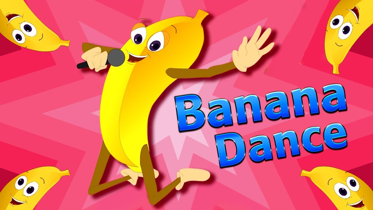 Banana Song