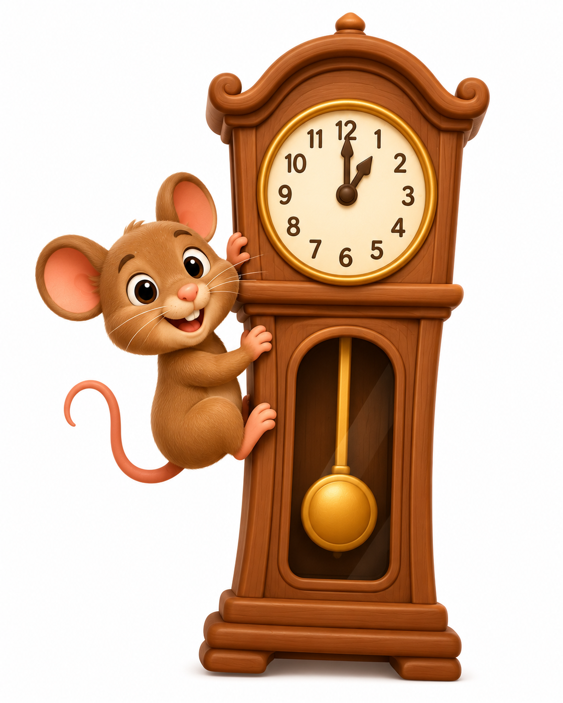 Hickory Dickory