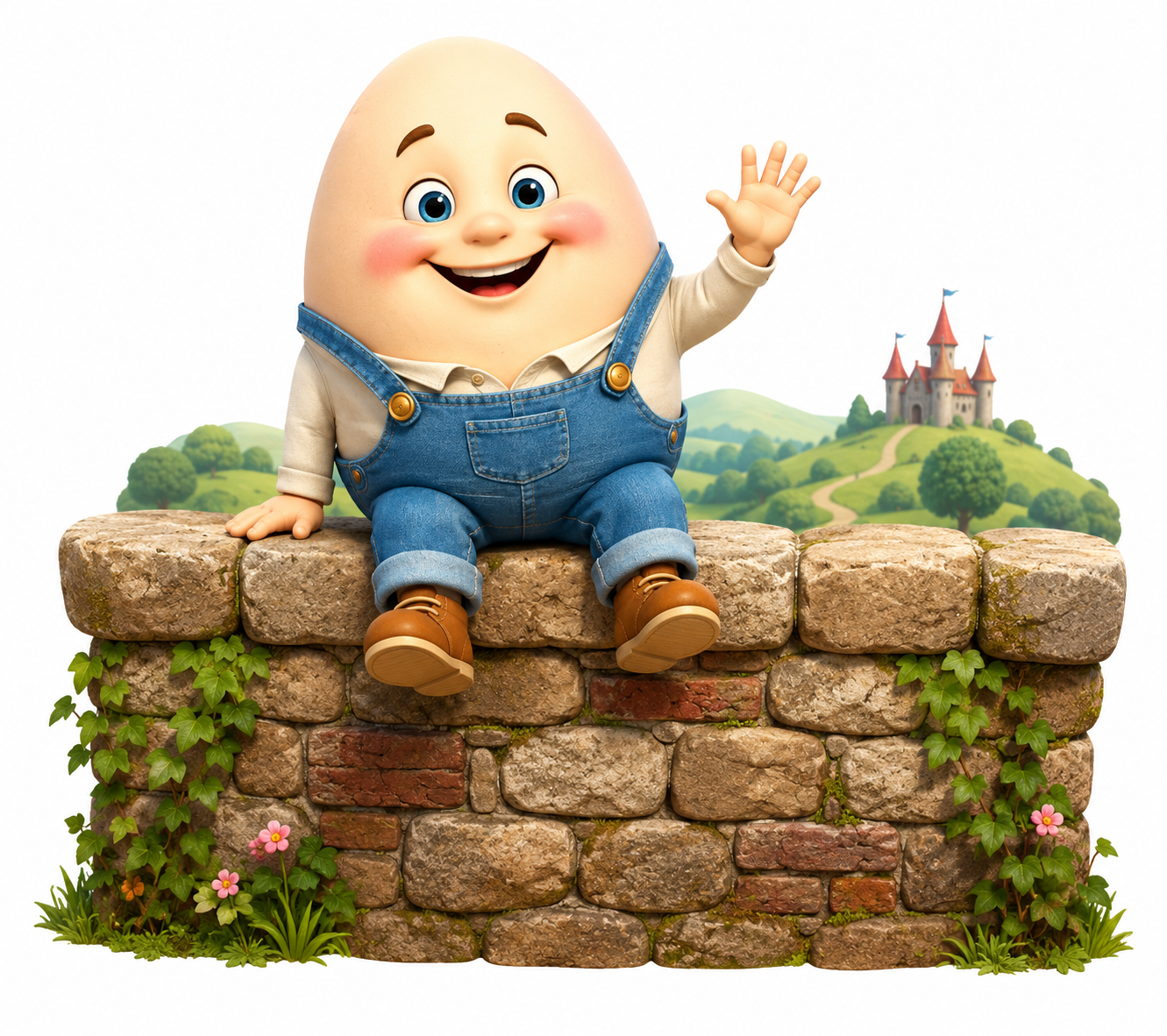 Humpty Dumpty