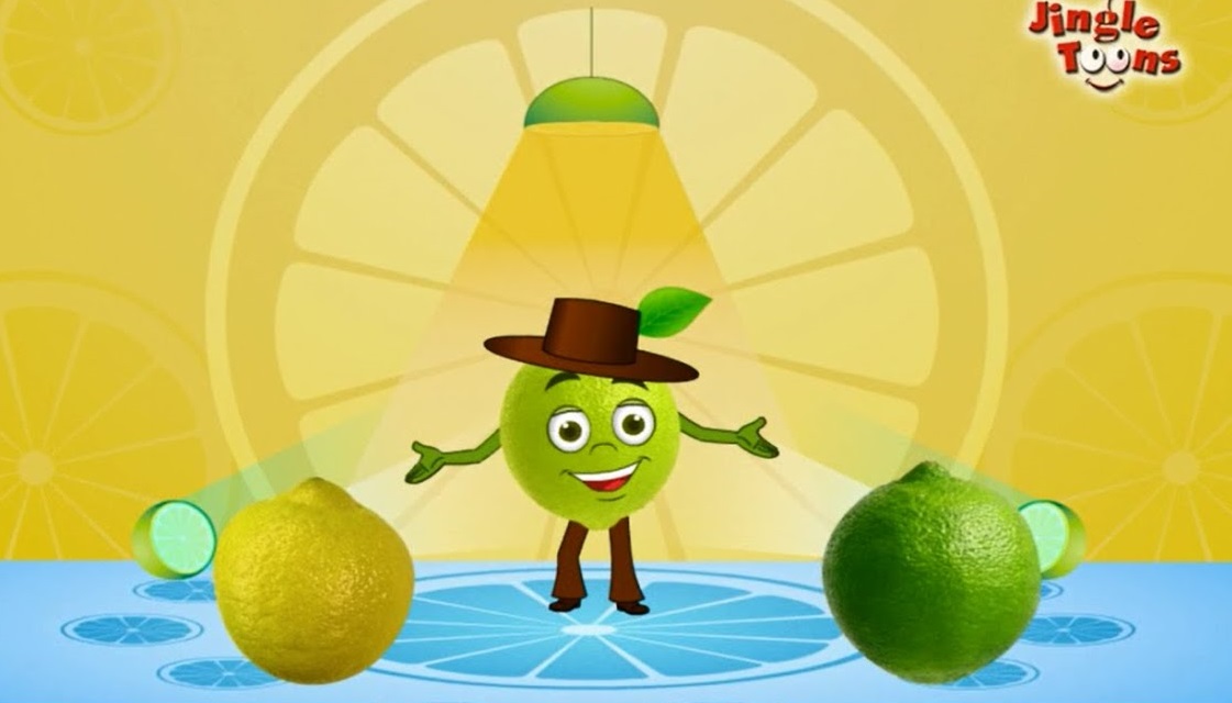 Lemon Song