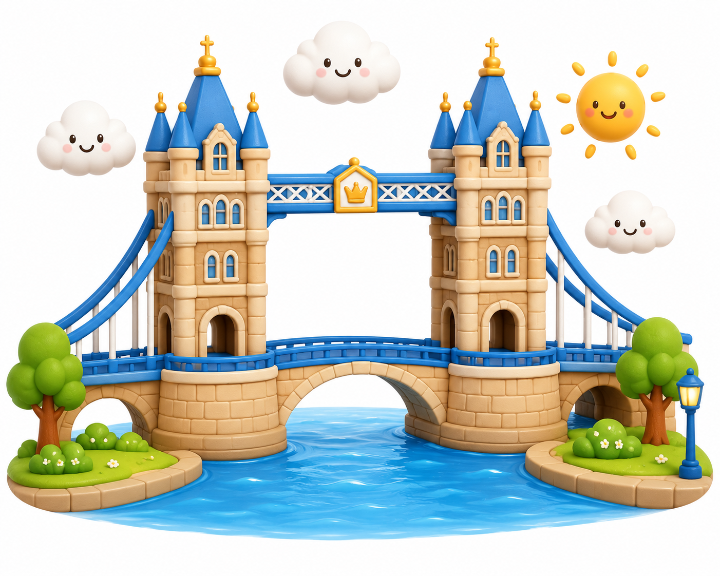 London Bridge