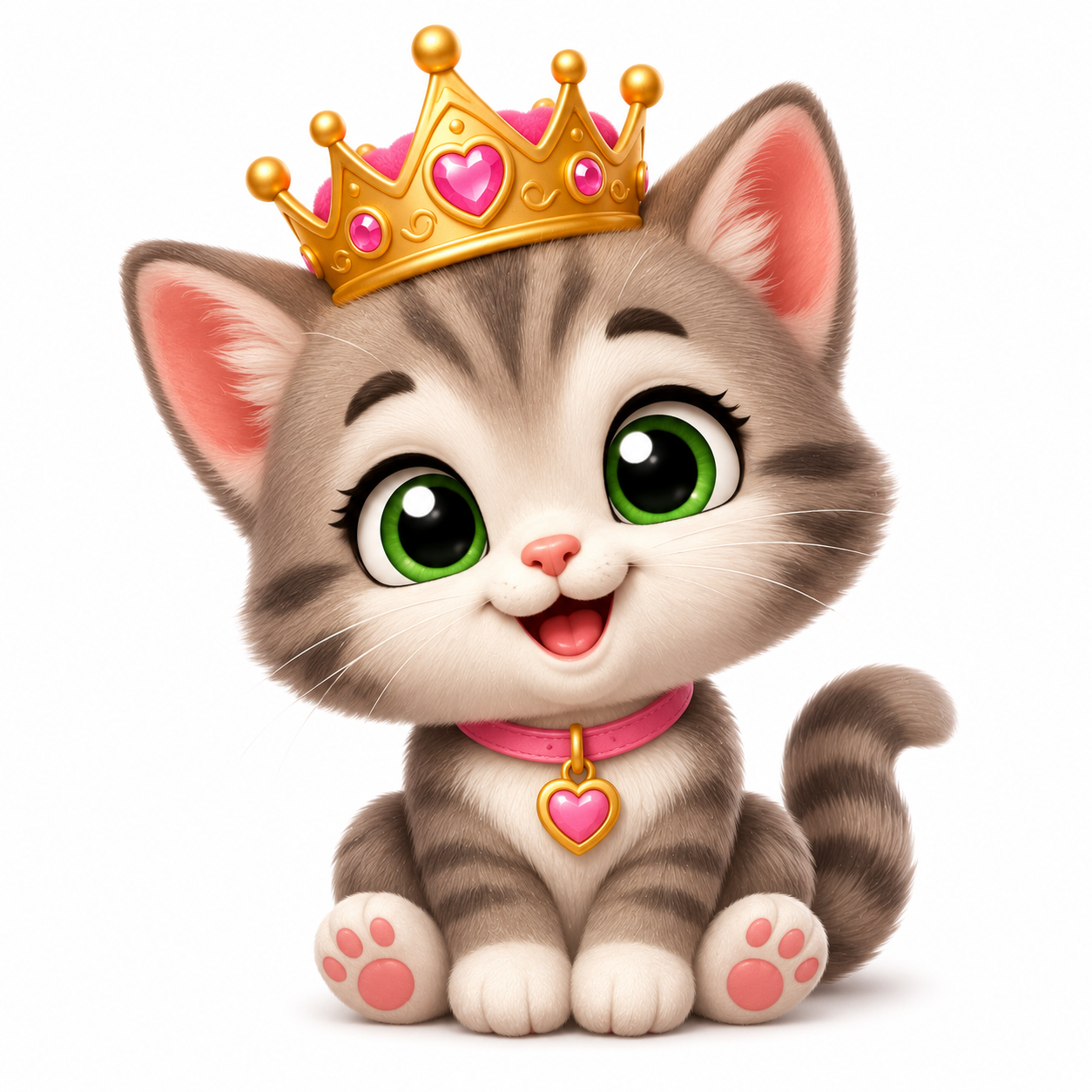 Pussycat Pussycat